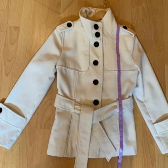 Zara Basic Jacket Size M/L - Picture 7 of 11